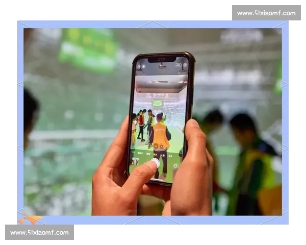 体育比赛在线视频观看平台发展趋势与观赛体验创新探索模式创新分析 体育比赛在线视频观看平台发展趋势与观赛体验创新探索模式创新分析