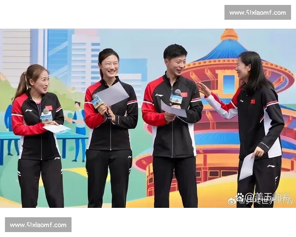 群英汇聚赛场争锋乒乓球锦标赛点燃全民体育热潮新时代竞技精神风采展