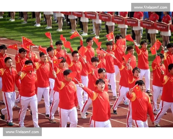 当代体育发展视角下竞技赛事与表演赛事功能定位及价值取向差异探析 当代体育发展视角下竞技赛事与表演赛事功能定位及价值取向差异探析