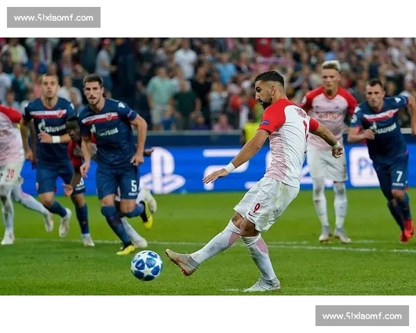 多线争冠激战升级焦点球星状态回暖引爆足球赛事最新动态全景解读 - 副本