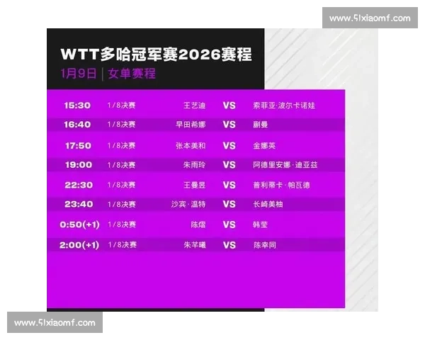 比赛时间揭晓焦点对决全程安排与精彩看点前瞻及双方备战细节解析 - 副本