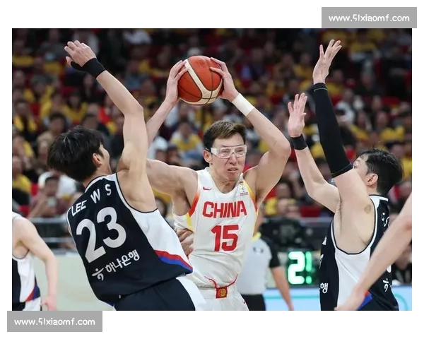 篮球世界杯是什么 赛事历史与参赛队伍解析 - 副本 (2) - 副本