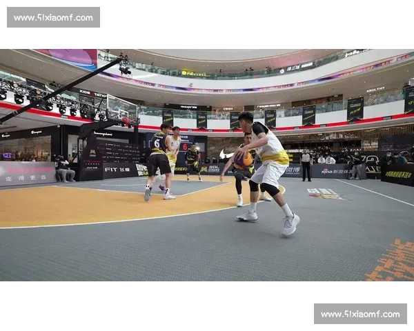 篮球赛事多平台观看全攻略与体验升级指南打造沉浸式观赛新方式 - 副本