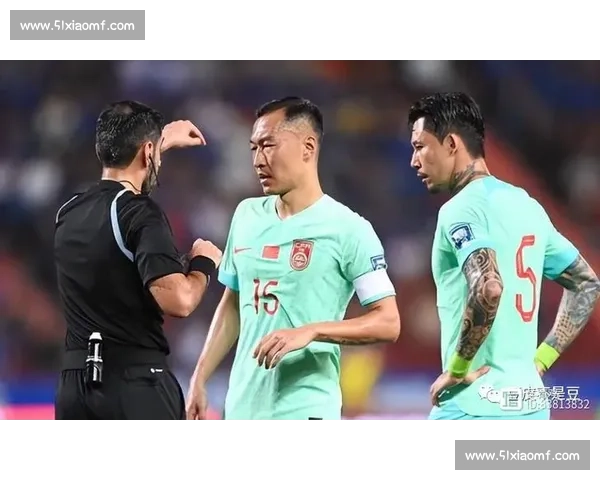 聚焦足球比赛排名变化与球队实力全景解析报告及未来走势深度观察 - 副本 (3)