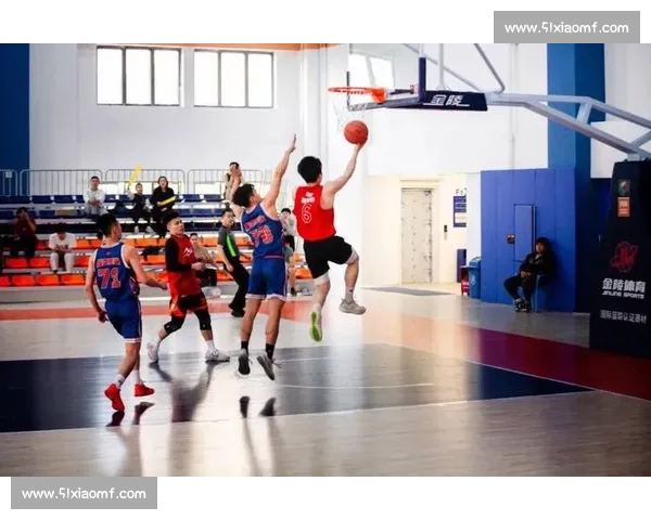 聚焦华东地区篮球锦标赛推动城市体育新活力发展助力区域经济升级 - 副本 - 副本 - 副本