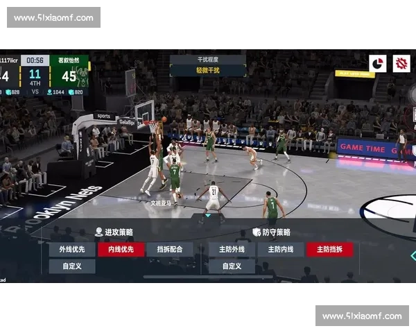 聚焦篮球比赛PC端竞技体验与赛事策略深度解析指南全面升级攻略 - 副本 (2) - 副本 聚焦篮球比赛PC端竞技体验与赛事策略深度解析指南全面升级攻略 - 副本 (2) - 副本