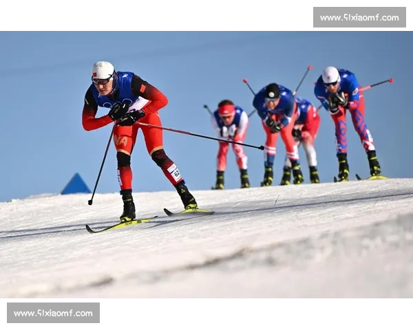 越野滑雪运动发展历史竞技魅力与冬季文化深度探索全球视野下解析 - 副本 (2) - 副本 - 副本 - 副本