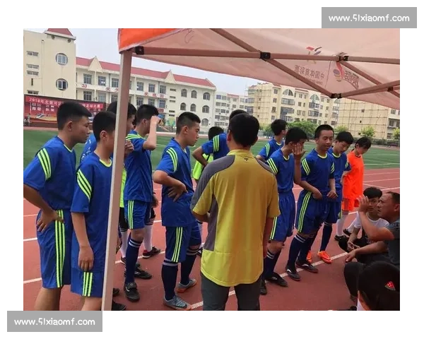 足球比赛时间解析：从开场到加时赛全程详解及其背后规则解读 - 副本 (5)