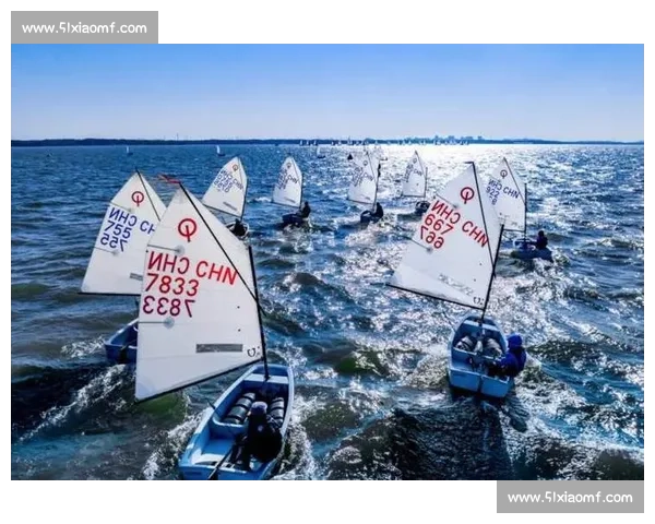 帆船竞技赛事新风潮：挑战极限与风浪的完美结合