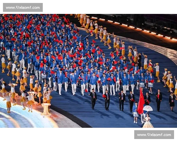 亚运会比赛规则详细解析与各项赛事标准解读