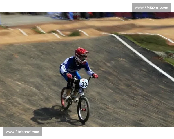 极限速度与技巧碰撞BMX赛场精彩瞬间全纪录