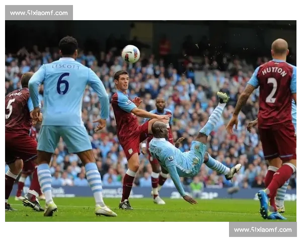 英超精彩对决回放全纪录球员精彩瞬间集锦