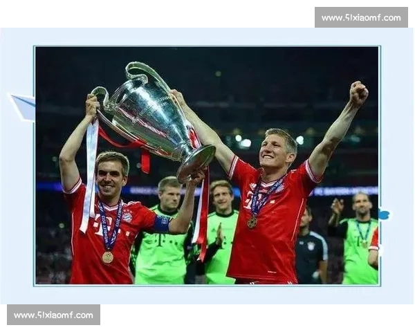 欧冠历史经典决赛回顾与传奇瞬间全记录 - 副本 - 副本 (2)