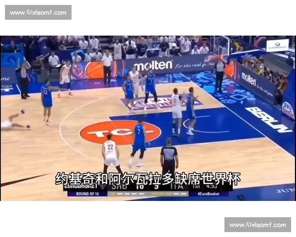 篮球世界杯历程回顾与精彩瞬间:从创立到现代赛事的演变与突破 篮球世界杯历程回顾与精彩瞬间:从创立到现代赛事的演变与突破