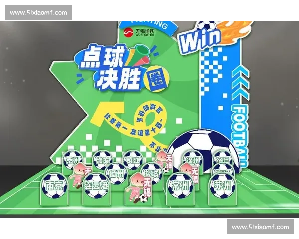 足球赛事官方平台全新升级 打造最专业实时互动观赛体验 - 副本 - 副本 - 副本